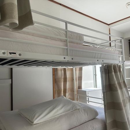 Hostel Keys House Tokio Zewnętrze zdjęcie