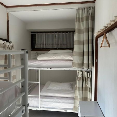Hostel Keys House Tokio Zewnętrze zdjęcie