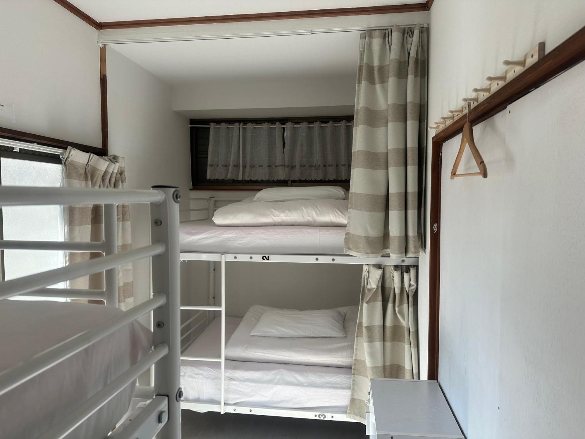 Hostel Keys House Tokio Zewnętrze zdjęcie