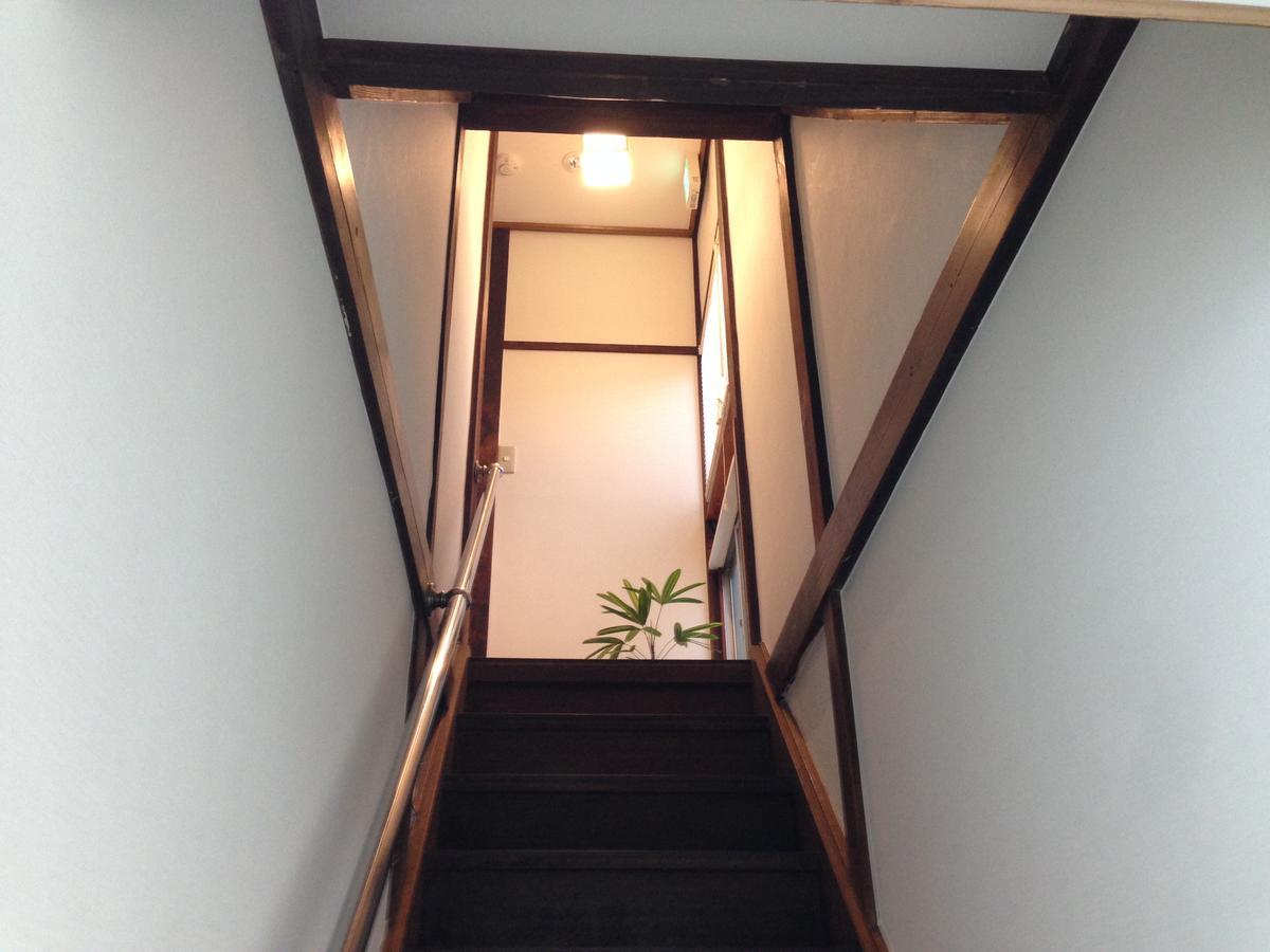 Hostel Keys House Tokio Zewnętrze zdjęcie