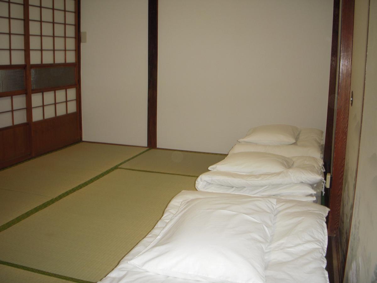 Hostel Keys House Tokio Zewnętrze zdjęcie