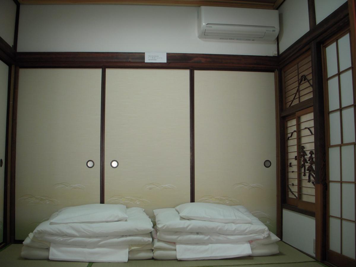 Hostel Keys House Tokio Zewnętrze zdjęcie