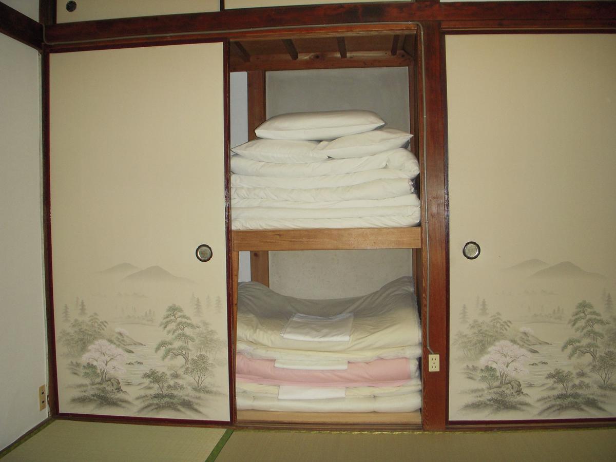 Hostel Keys House Tokio Zewnętrze zdjęcie