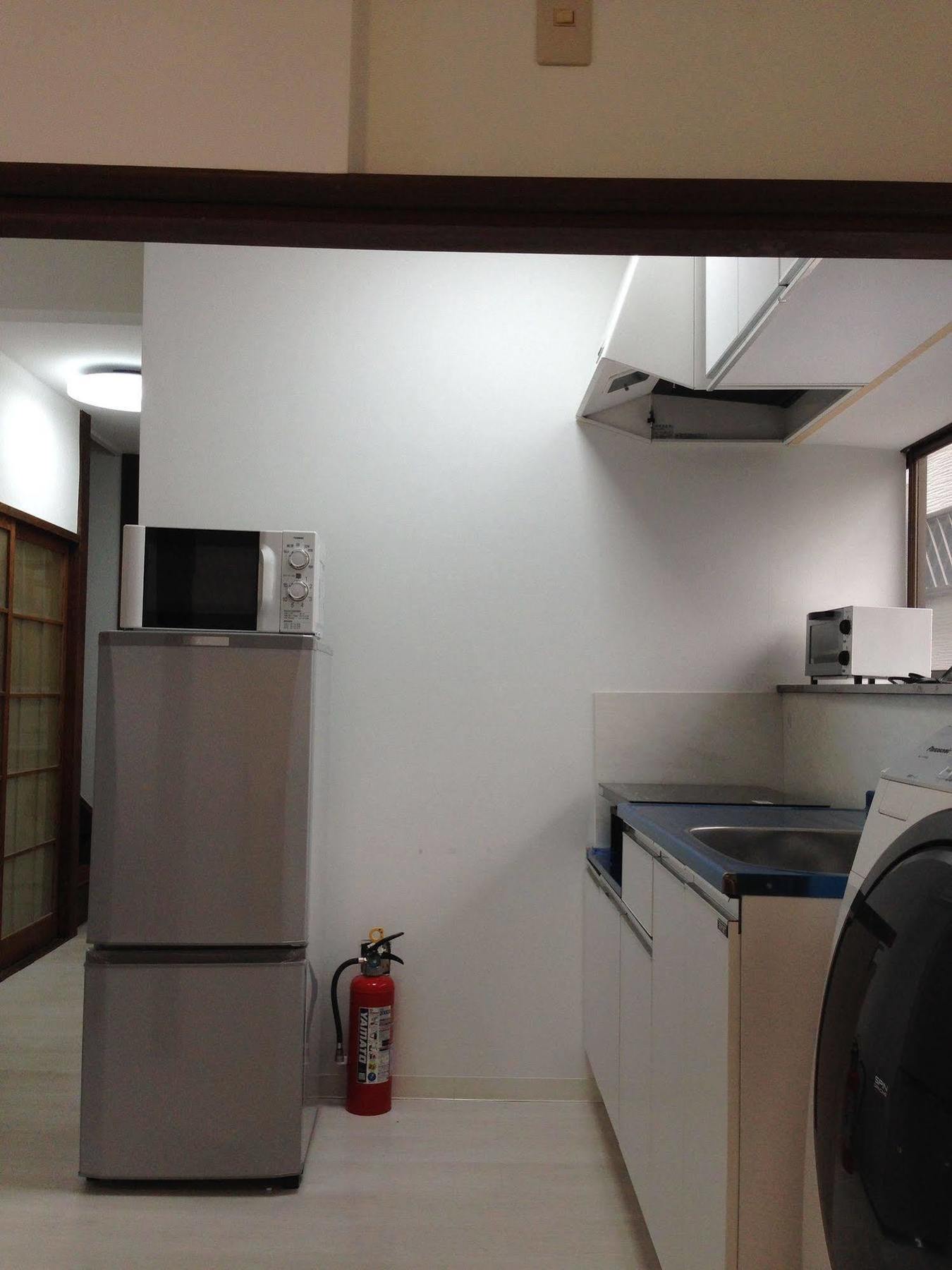 Hostel Keys House Tokio Zewnętrze zdjęcie