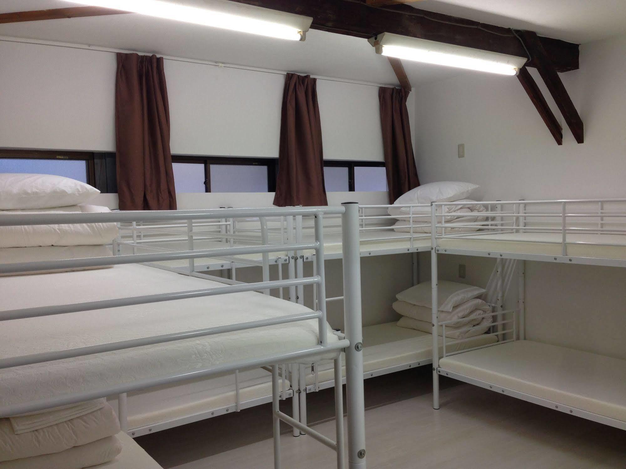 Hostel Keys House Tokio Zewnętrze zdjęcie