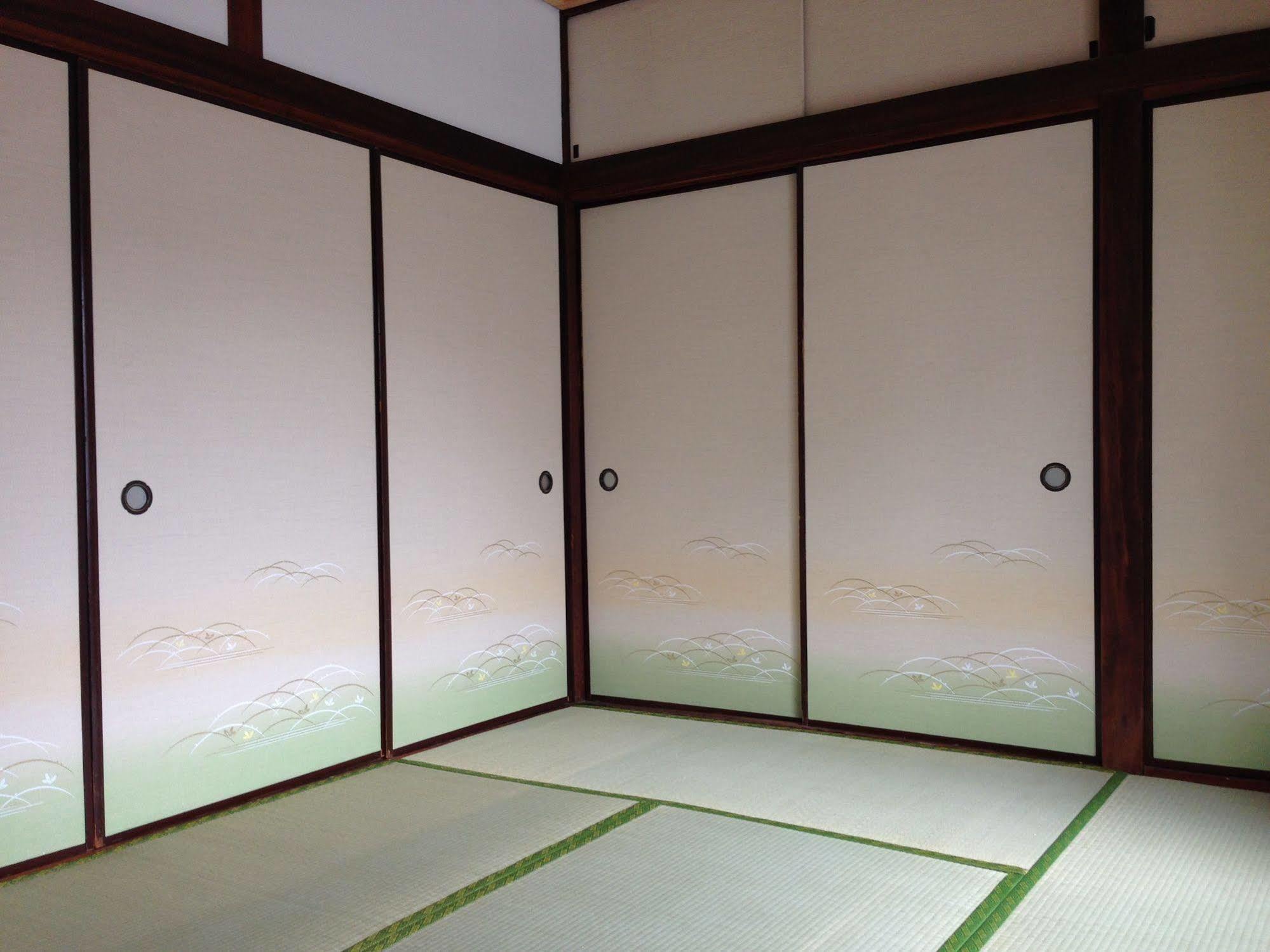 Hostel Keys House Tokio Zewnętrze zdjęcie