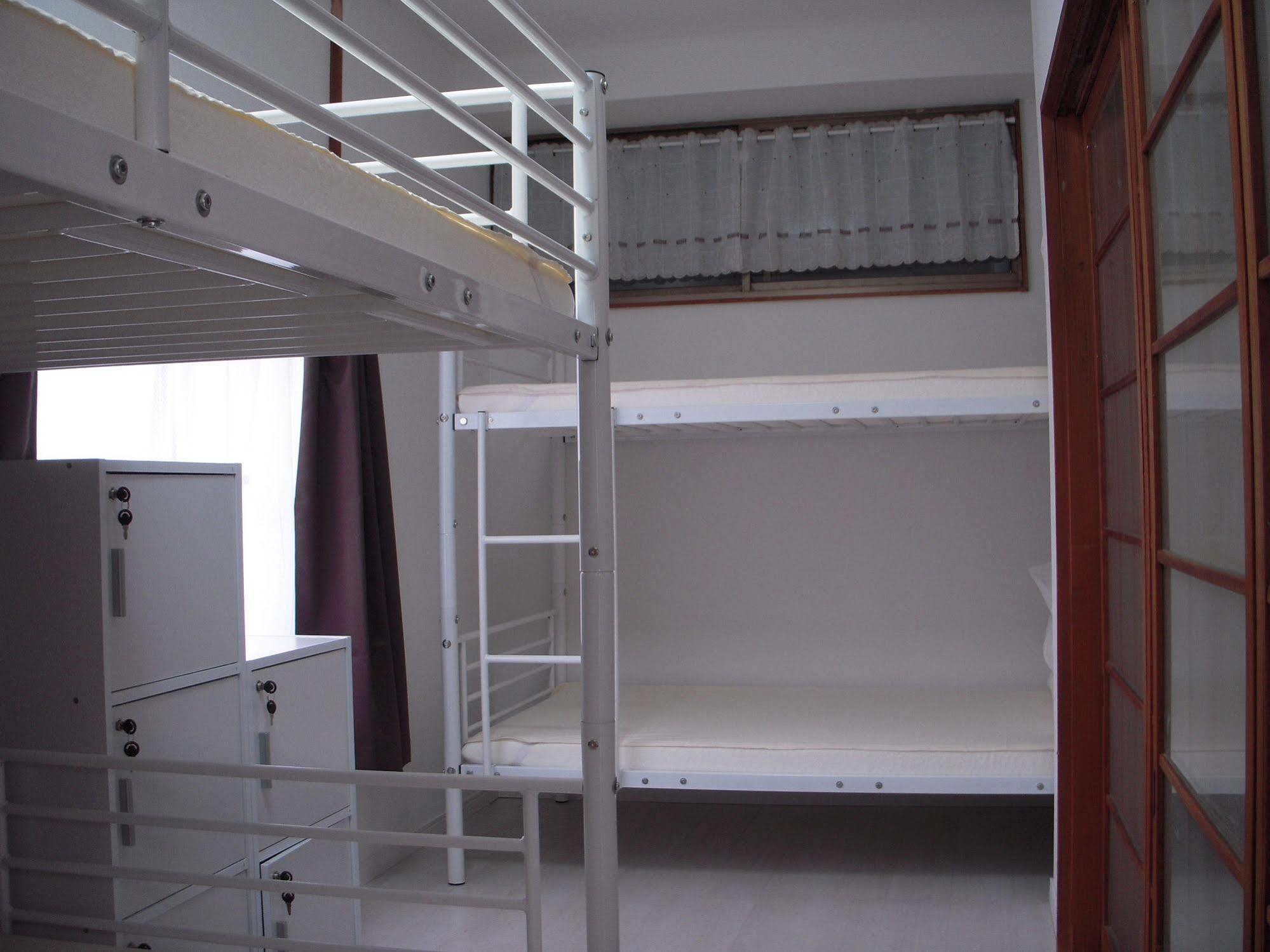 Hostel Keys House Tokio Zewnętrze zdjęcie