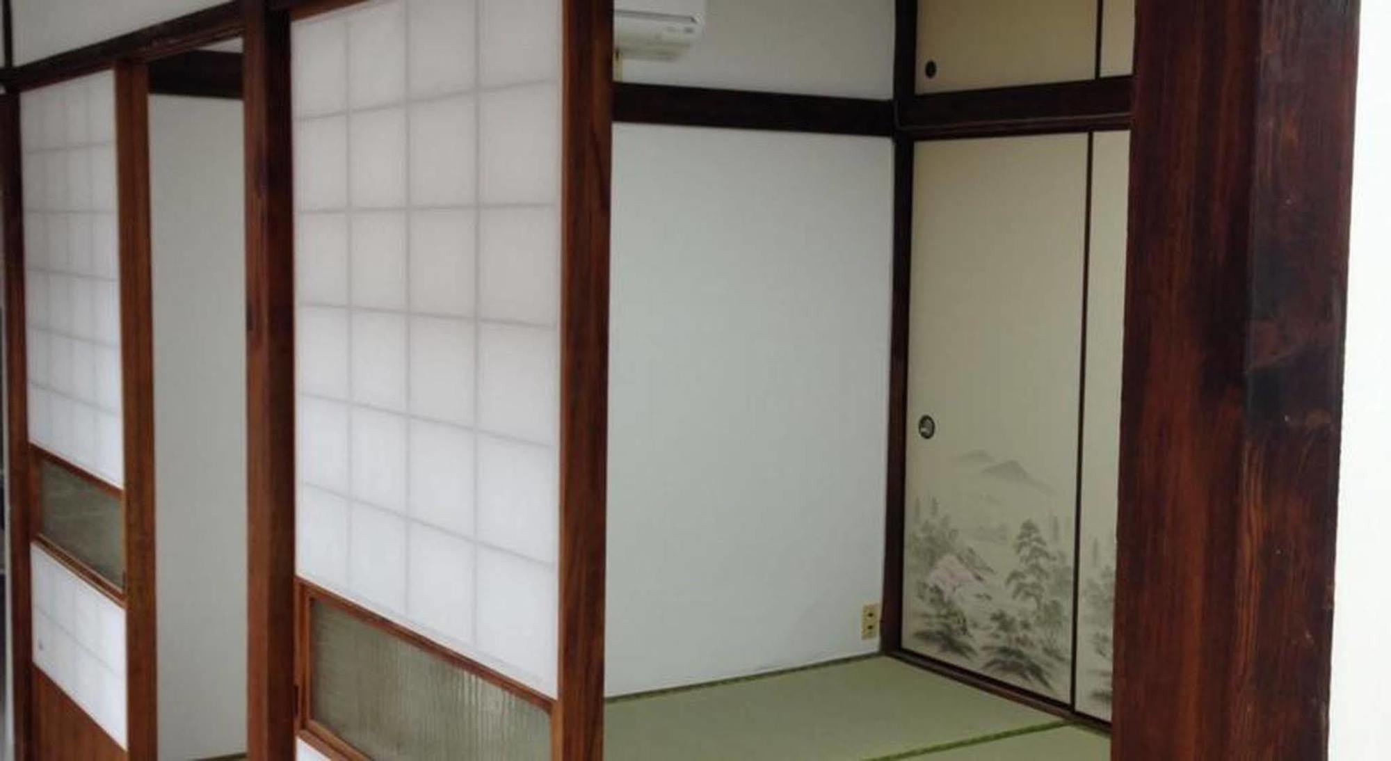 Hostel Keys House Tokio Zewnętrze zdjęcie