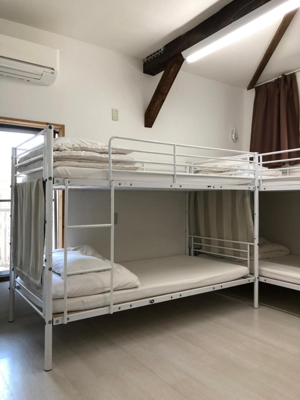 Hostel Keys House Tokio Zewnętrze zdjęcie